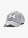 Under Armour  Men's Blitzing-GRY  Férfibaseballsapka L/XL