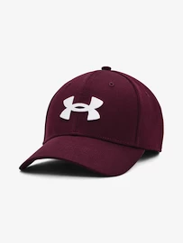 Under Armour Men's Blitzing-MRN Baseballsapka