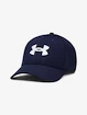 Under Armour  Men's Blitzing-NVY  Férfibaseballsapka