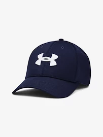 Under Armour Men's Blitzing-NVY Férfibaseballsapka