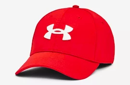 Under Armour Men's Blitzing-RED Férfibaseballsapka