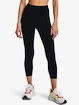 Under Armour  Meridian Ankle Leg-BLK Női leggings