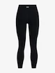 Under Armour  Meridian Ankle Leg Pintuk-BLK Női leggings