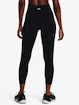 Under Armour  Meridian Ankle Leg Pintuk-BLK Női leggings