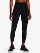 Under Armour  Meridian Ankle Leg Pintuk-BLK Női leggings