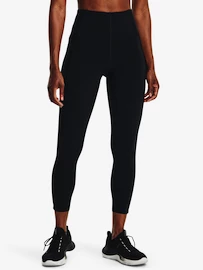 Under Armour Meridian Ankle Leg Pintuk-BLK Női leggings