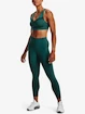 Under Armour  Meridian Ankle Leg Pintuk-GRN Női leggings