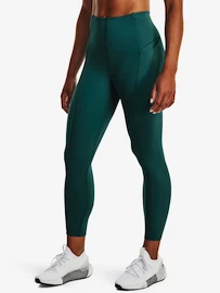 Under Armour Meridian Ankle Leg Pintuk-GRN Női leggings