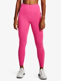 Under Armour Meridian Ankle Leg Pintuk-PNK Női leggings