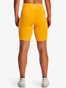 Under Armour  Meridian Bike Short-YLW Női rövidnadrág