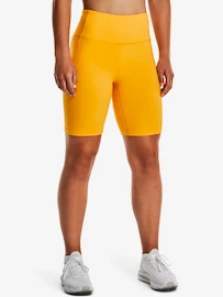 Under Armour Meridian Bike Short-YLW Női rövidnadrág