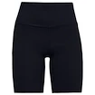 Under Armour  Meridian Bike Shorts-BLK Női rövidnadrág