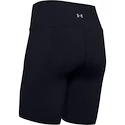 Under Armour  Meridian Bike Shorts-BLK Női rövidnadrág