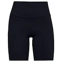 Under Armour  Meridian Bike Shorts-BLK Női rövidnadrág