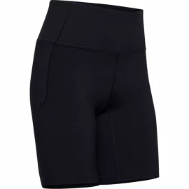 Under Armour Meridian Bike Shorts-BLK Női rövidnadrág