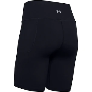 Under Armour  Meridian Bike Shorts-BLK Női rövidnadrág S