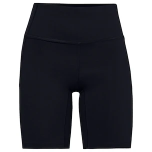 Under Armour  Meridian Bike Shorts-BLK Női rövidnadrág S