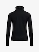 Under Armour  Meridian CW Funnel Neck-BLK Női póló