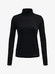 Under Armour  Meridian CW Funnel Neck-BLK Női póló