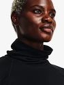 Under Armour  Meridian CW Funnel Neck-BLK Női póló