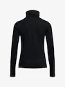 Under Armour  Meridian CW Funnel Neck-BLK Női póló