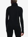 Under Armour  Meridian CW Funnel Neck-BLK Női póló