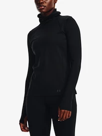 Under Armour Meridian CW Funnel Neck-BLK Női póló