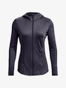 Under Armour  Meridian CW Jacket-GRY Női dzseki