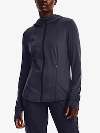 Under Armour Meridian CW Jacket-GRY Női dzseki