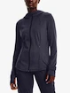 Under Armour  Meridian CW Jacket-GRY Női dzseki XS