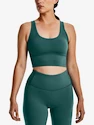 Under Armour  Meridian Fitted Crop Tank-GRN Női ujjatlan póló