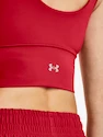 Under Armour  Meridian Fitted Crop Tank-RED Női ujjatlan póló