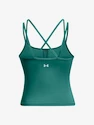 Under Armour  Meridian Fitted Tank-GRN Női ujjatlan póló