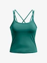 Under Armour  Meridian Fitted Tank-GRN Női ujjatlan póló