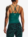 Under Armour  Meridian Fitted Tank-GRN Női ujjatlan póló