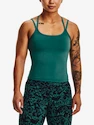 Under Armour  Meridian Fitted Tank-GRN Női ujjatlan póló