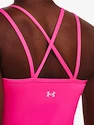 Under Armour  Meridian Fitted Tank-PNK Női ujjatlan póló