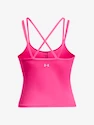 Under Armour  Meridian Fitted Tank-PNK Női ujjatlan póló