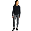 Under Armour  Meridian Heather Legging-BLK Női leggings