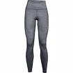 Under Armour  Meridian Heather Legging-BLK Női leggings