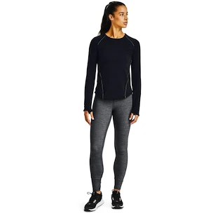 Under Armour  Meridian Heather Legging-BLK Női leggings