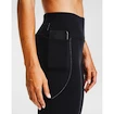 Under Armour  Meridian + MI 7/8 Legging Black Női leggings