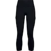 Under Armour  Meridian + MI 7/8 Legging Black Női leggings