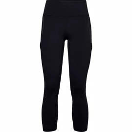 Under Armour Meridian + MI 7/8 Legging Black Női leggings