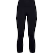 Under Armour  Meridian + MI 7/8 Legging Black Női leggings L