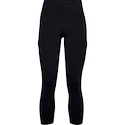 Under Armour  Meridian + MI 7/8 Legging Black Női leggings L