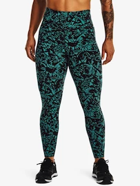 Under Armour Meridian Print Ankle Leg-BLK Női leggings