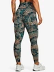 Under Armour  Meridian Print Ankle Leg-GRN Női leggings