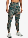 Under Armour  Meridian Print Ankle Leg-GRN Női leggings XS