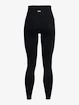 Under Armour  Meridian Ultra High Rise Leg-BLK Női leggings